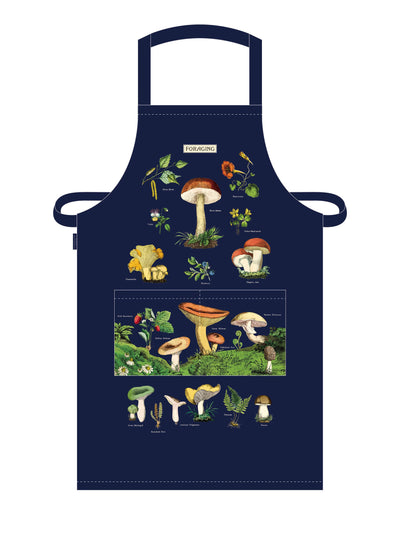 Vintage Cavalline Apron