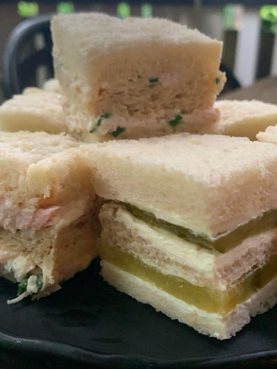 High Tea in Toogoolawah