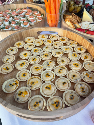 High Tea in Toogoolawah