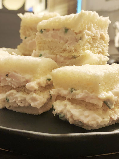 High Tea in Toogoolawah