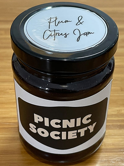 Picnic Society Jam