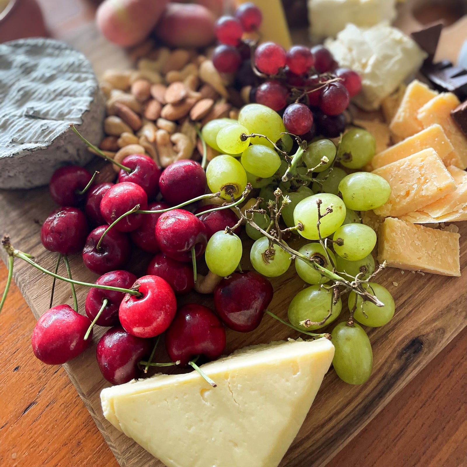 Build Your Own Picnic
