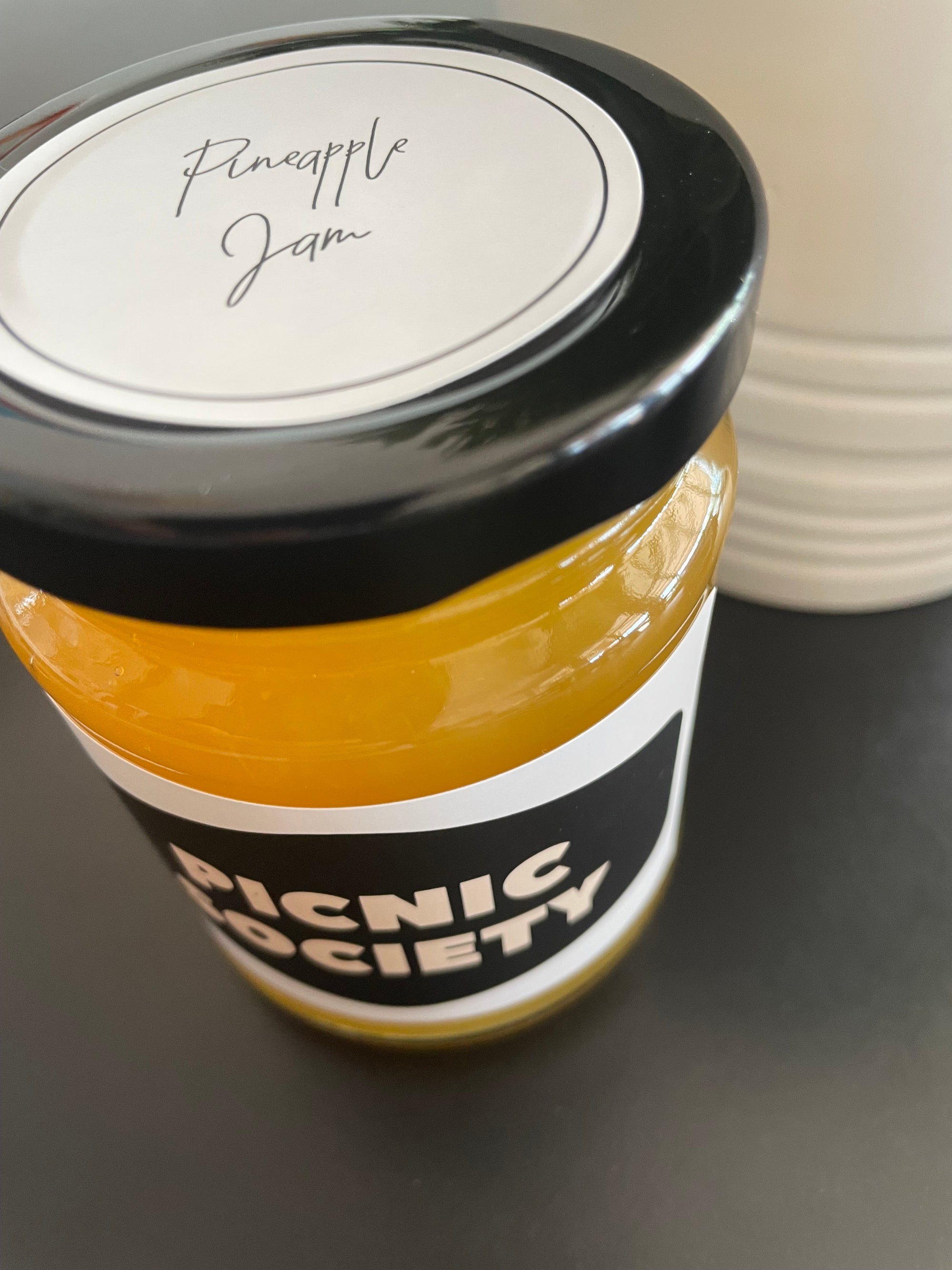 Picnic Society Jam