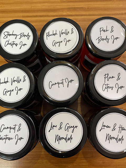 Picnic Society Jam