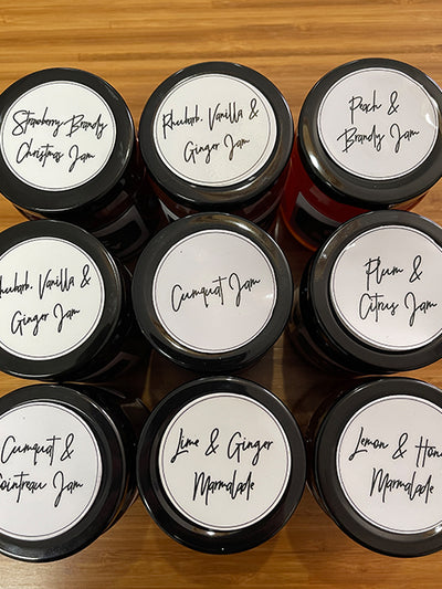 Picnic Society Jam