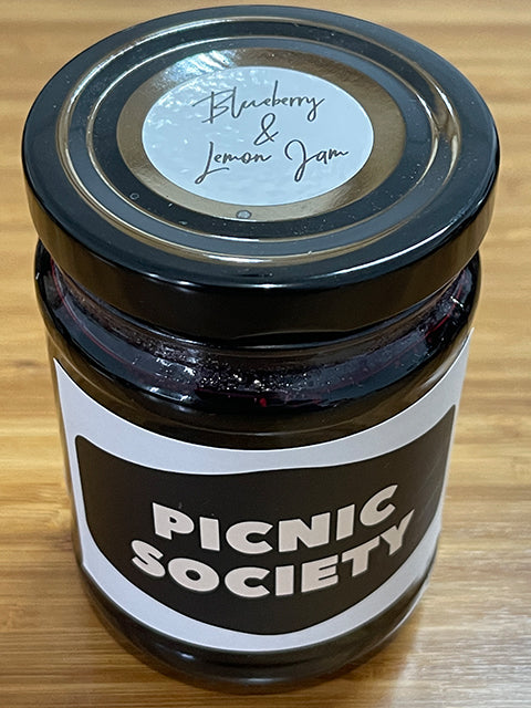 Picnic Society Jam