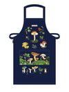 Vintage Cavalline Apron
