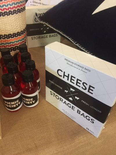 cheese bag