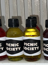 Picnic Society Cordial Concentrate