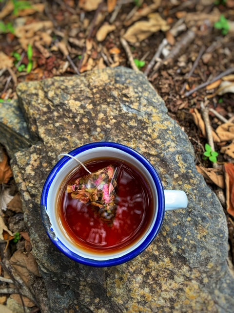 Picnic Society Australian Picnic Tea