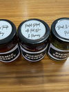 Picnic Society Chutney and Pickle
