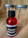 Picnic Cordial Concentrate