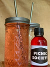 Picnic Society Cordial Concentrate