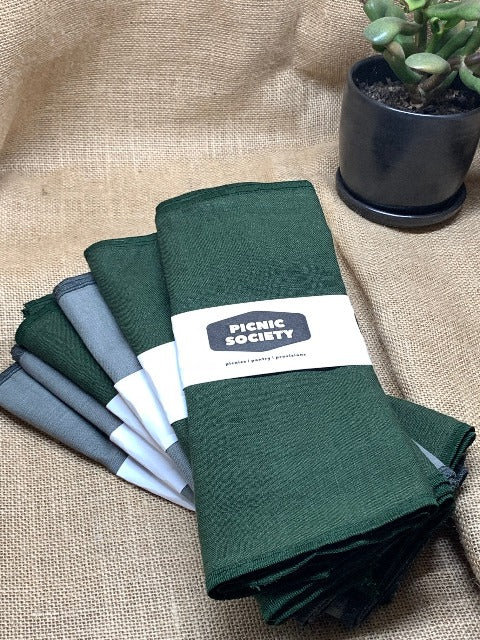 Picnic Napkins