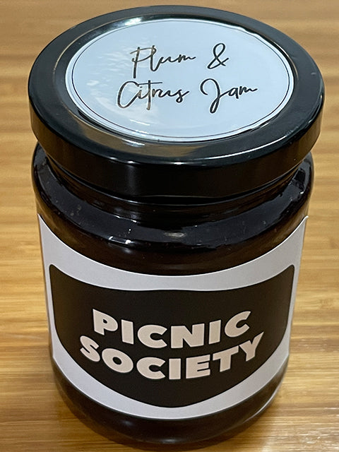 Picnic Society Jam