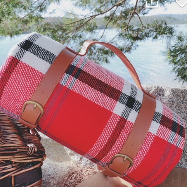 Picnic Blanket