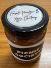 Picnic Society Chutney and Pickle