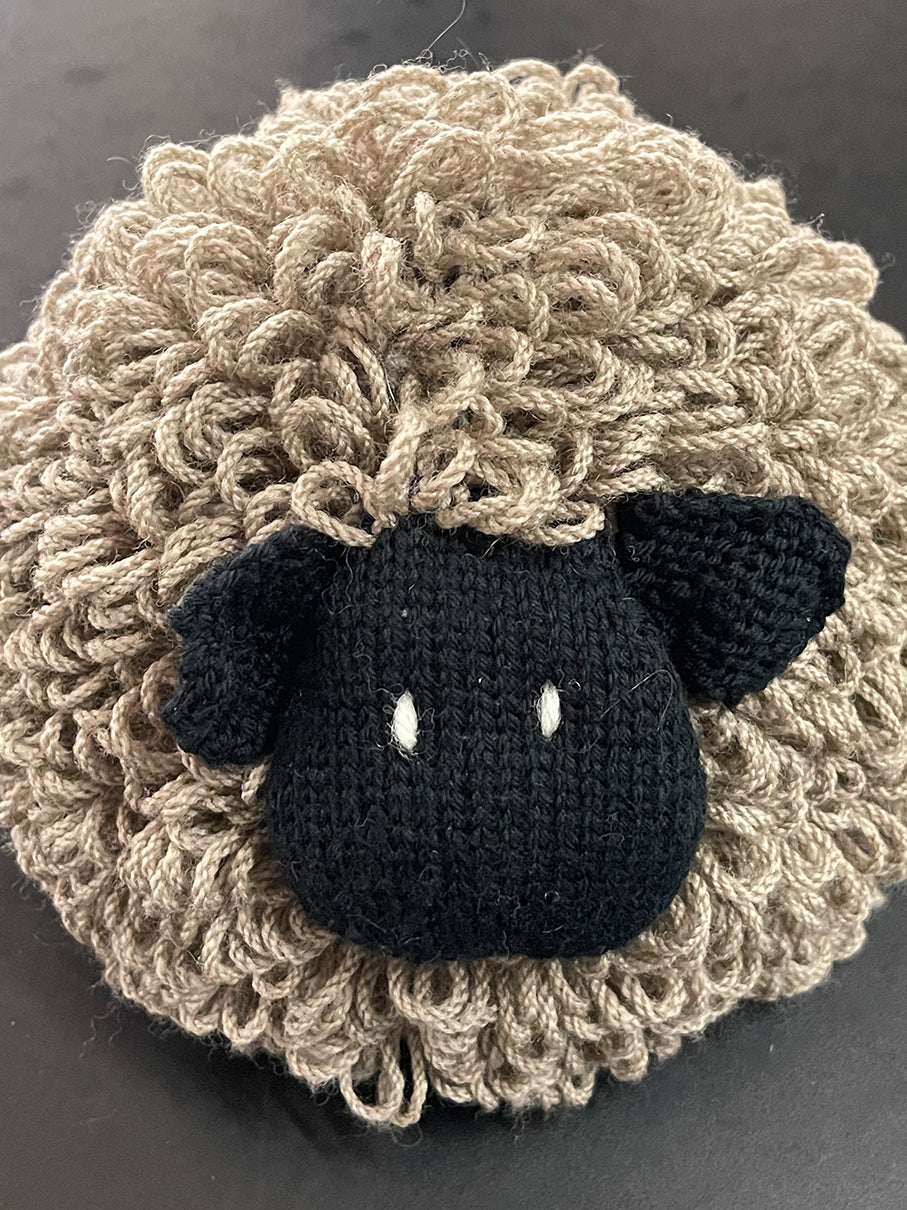 Baa Baa Tea Cosy