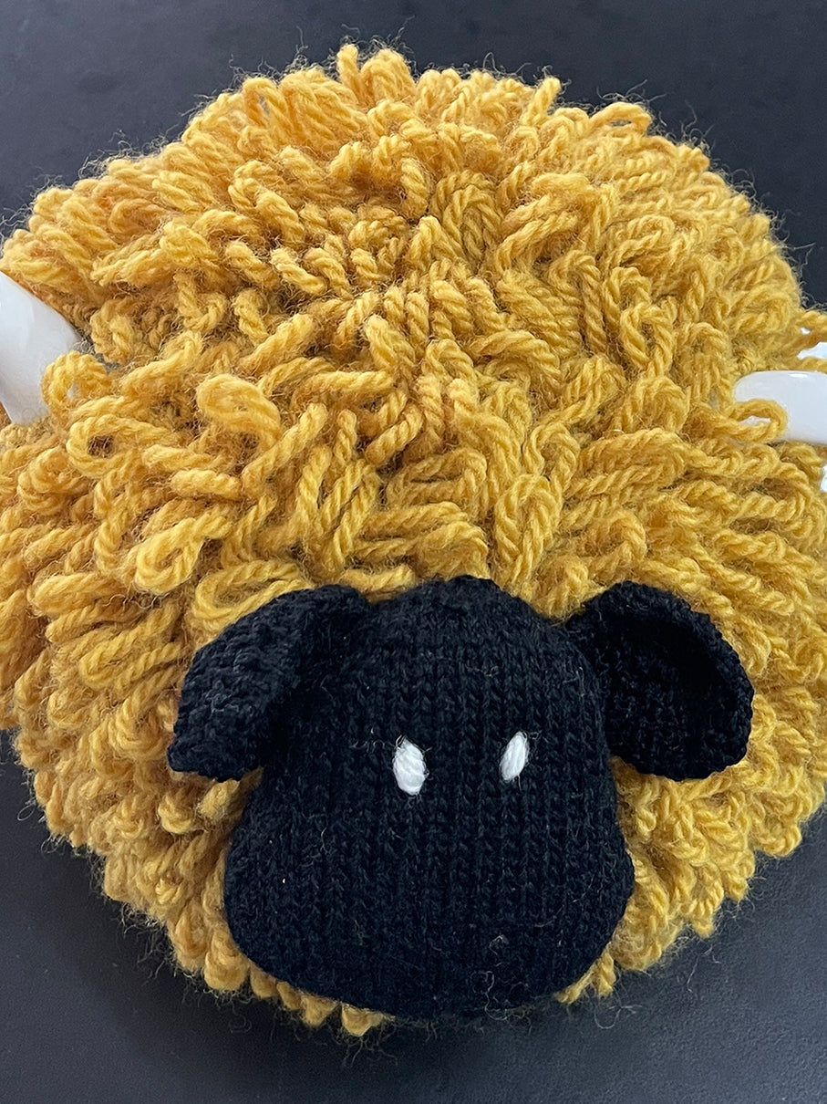 Baa Baa Tea Cosy