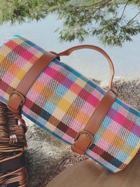 Picnic Blanket