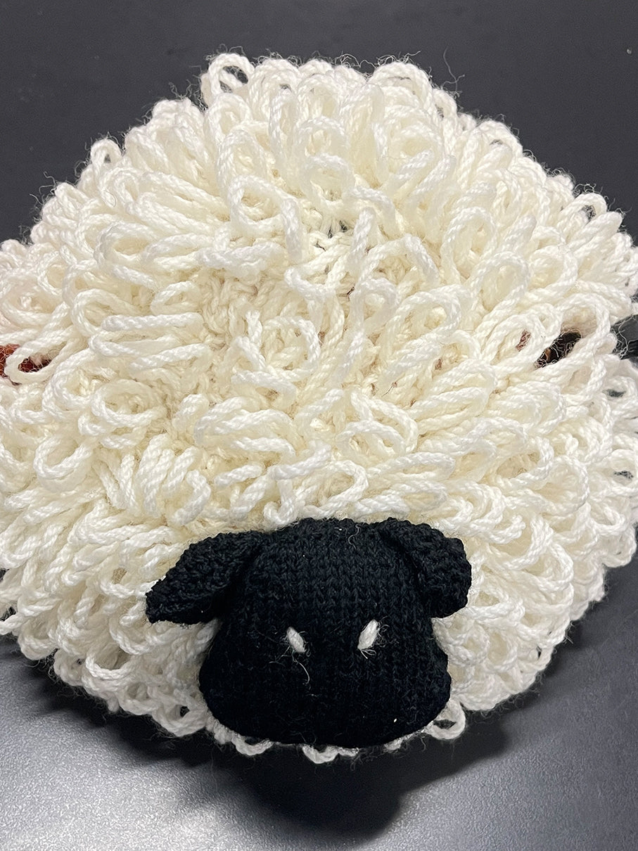 Baa Baa Tea Cosy